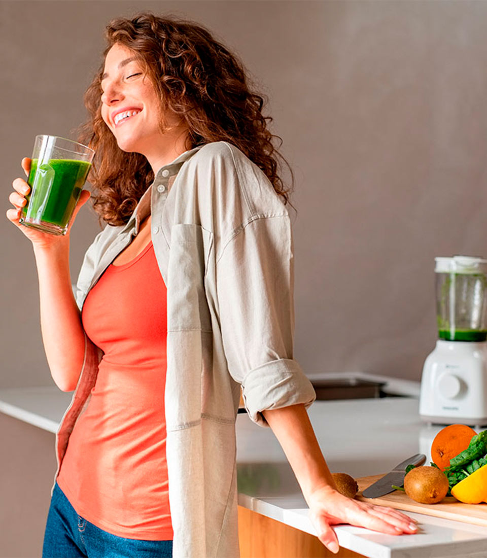 Depuración Hepática